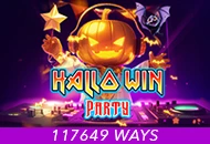 Spadegaming : Hallo Win Party - SADABET138
