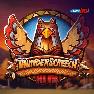 PlaynGo : Thunder Screech - SADABET138