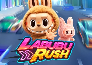 Labubu Rush - SADABET138