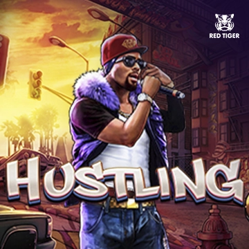 Redtiger : Hustling - SADABET138