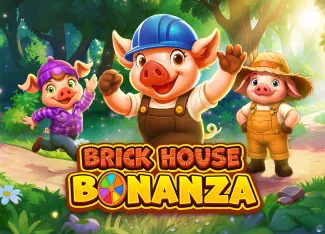Pragmatic : Brick House Bonanza - SADABET138