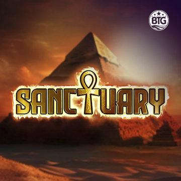 Bigtime : Sanctuary - SADABET138