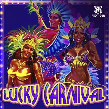 Redtiger : Lucky Carnival - SADABET138