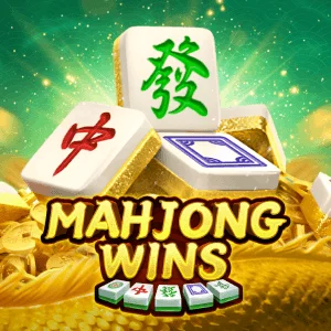 Besoft : Mahjong Wins - SADABET138