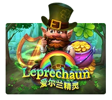 Joker123 : Leprechaun - SADABET138