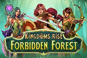 Kingdoms Rise: Forbidden Forest™ - SADABET138