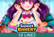Spadegaming : Sweet Bakery - SADABET138
