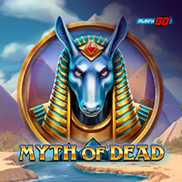 PlaynGo : Myth of Dead - SADABET138
