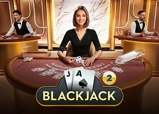 Blackjack 2 - Azure - SADABET138