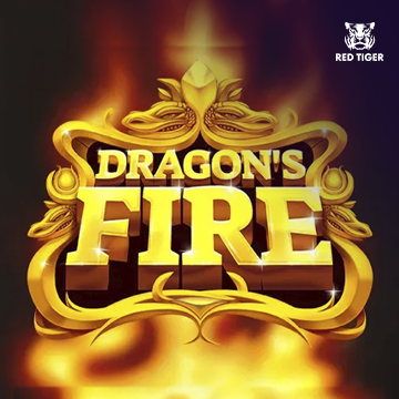 Redtiger : Dragons Fire - SADABET138