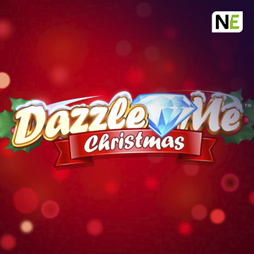 Dazzle Me Christmas - SADABET138