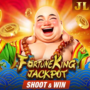 Fortune King Jackpot - SADABET138