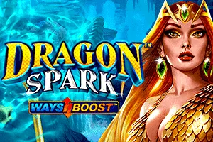 Dragon Spark - SADABET138
