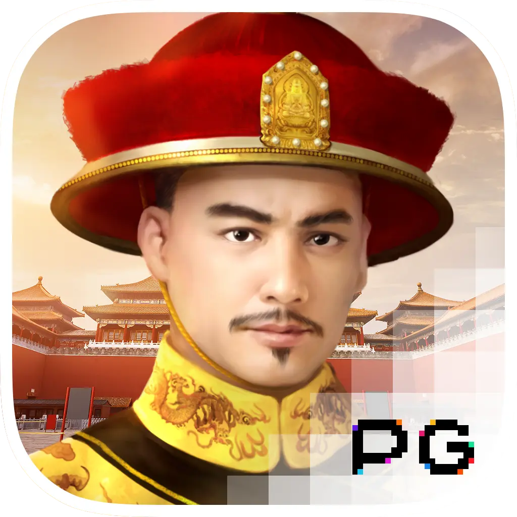 PGSoft : Emperors Favour - SADABET138