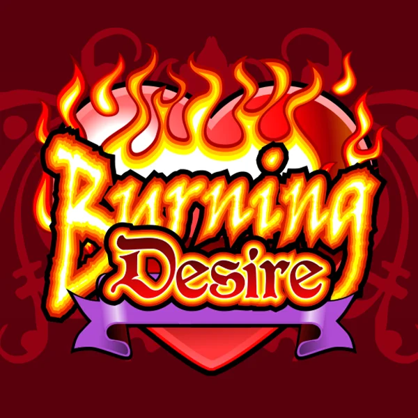 Burning Desire - SADABET138