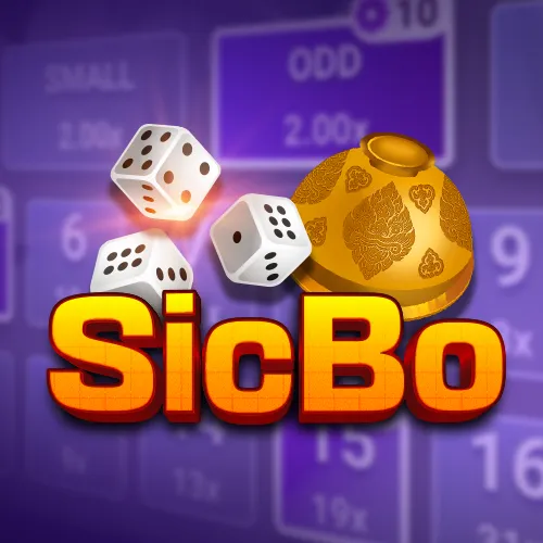SICBO - SADABET138