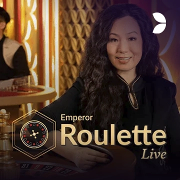 Emperor Roulette - SADABET138