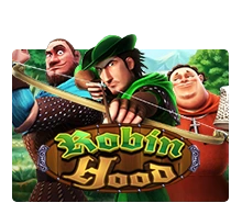 Joker123 : Robin Hood - SADABET138
