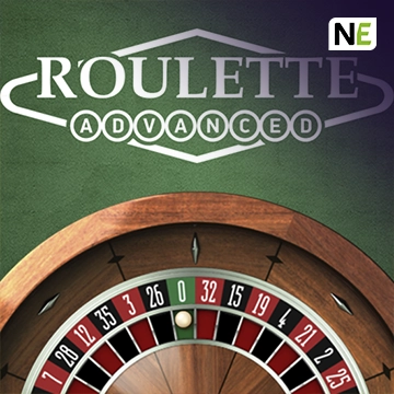 NetEnt Roulette Advanced - SADABET138