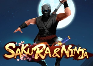 Sakura Ninja - SADABET138