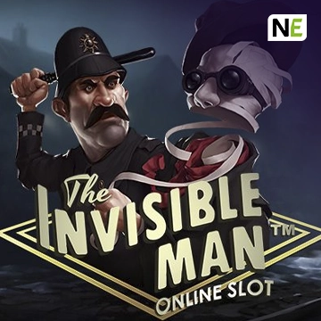 The Invisible Man - SADABET138