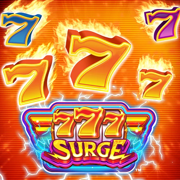 777 Surge - SADABET138