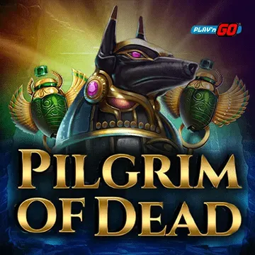 PlaynGo : Pilgrim of Dead - SADABET138