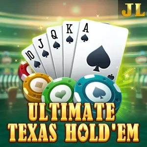 Ultimate Texas Holdem - SADABET138