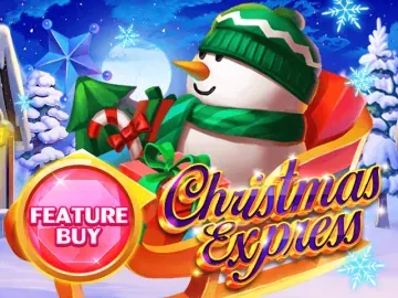 PLAYSTAR : FEATURE BUY・CHRISTMAS EXPRESS - SADABET138