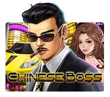 Joker123 : Chinese Boss - SADABET138