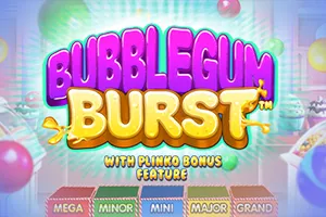 Bubblegum Burst - SADABET138