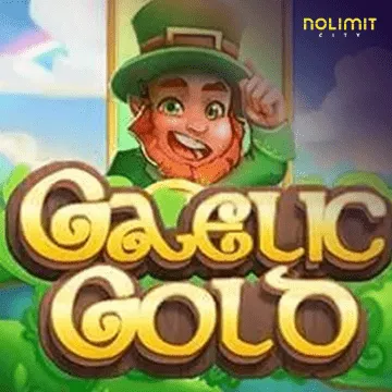 NolimitCity : Gaelic Gold - SADABET138