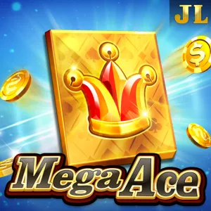 Jili : Mega Ace - SADABET138