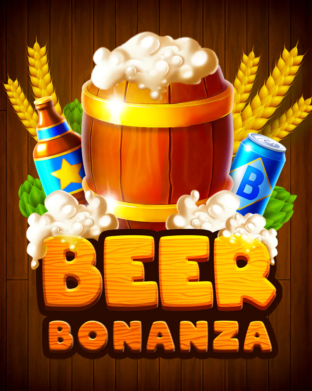 Bgaming : Beer Bonanza - SADABET138