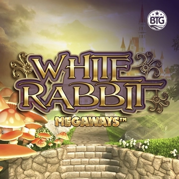 Bigtime : White Rabbit - SADABET138