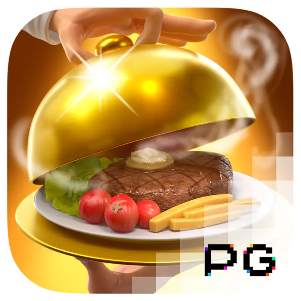 PGSoft : Diner Delights - SADABET138