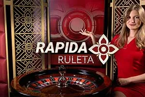 Ruleta Rapida - SADABET138