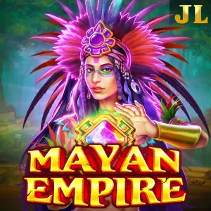 Jili : MAYAN EMPIRE - SADABET138