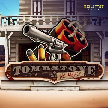 NolimitCity : Tombstone No Mercy - SADABET138