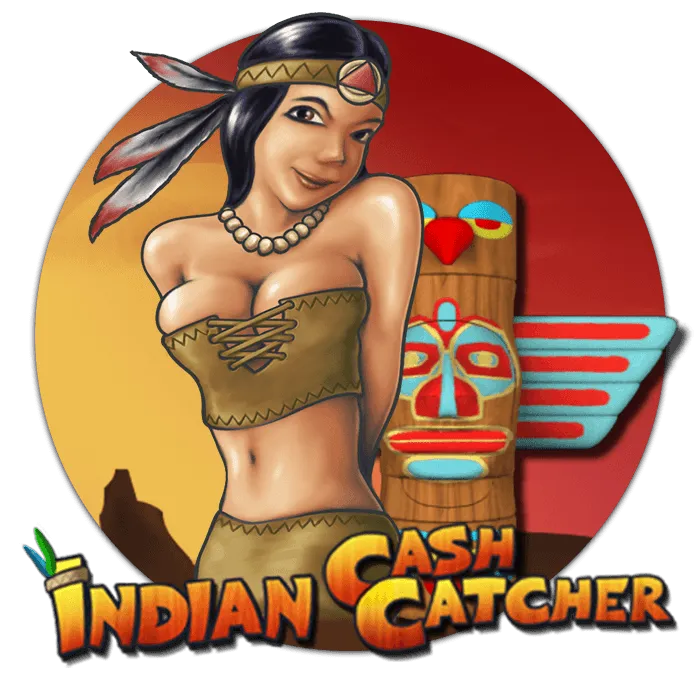 Habanero : Indian Cash Catcher - SADABET138