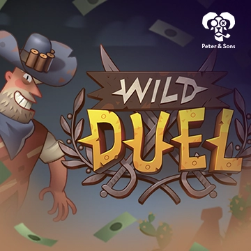 PeterSons : Wild Duel - SADABET138