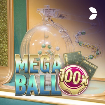 Mega Ball - SADABET138