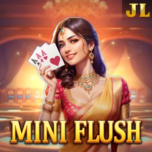 MINI FLUSH - SADABET138