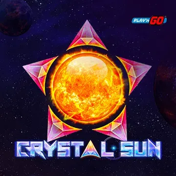 PlaynGo : Crystal Sun - SADABET138