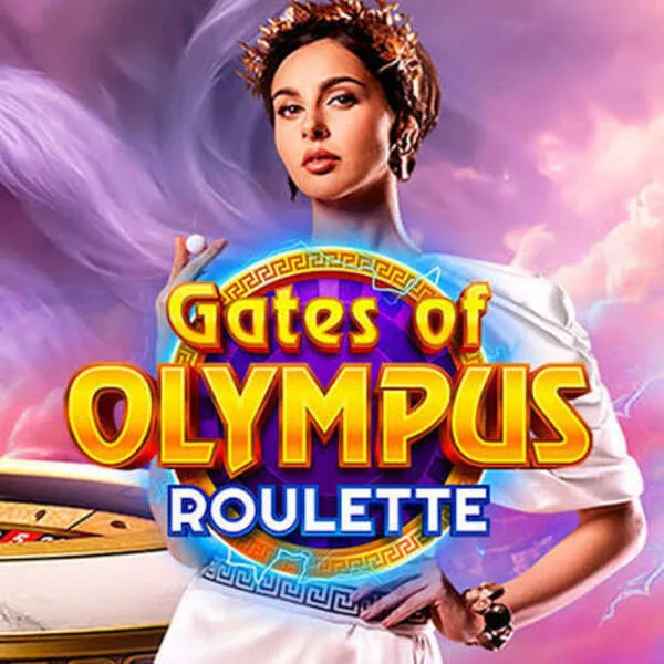 Gates of Olympus Roulette - SADABET138
