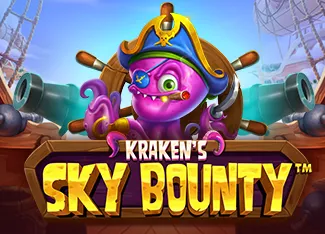 Pragmatic : Sky Bounty - SADABET138