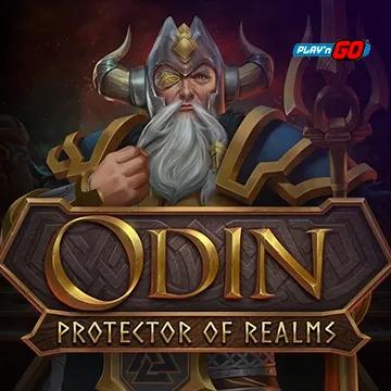PlaynGo : Odin Protector of Realms - SADABET138