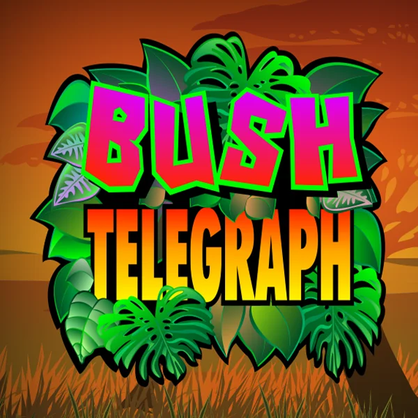 Bush Telegraph - SADABET138