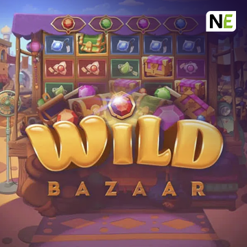 Wild Bazaar - SADABET138
