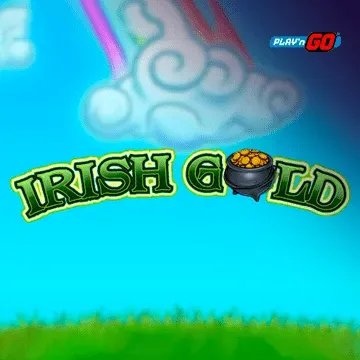 PlaynGo : Irish Gold - SADABET138